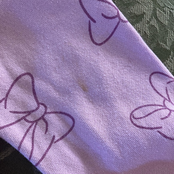 Minnie sweatshirt - Picture 4 of 5